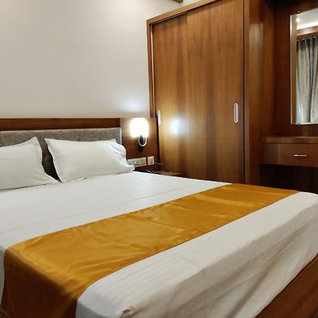 Astro Marine Hospitality Pvt Ltd Otel Kochi Dış mekan fotoğraf